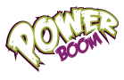 Power Boom
